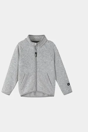 Reima Fleecejacke Hopper 5200050A Regular Fit