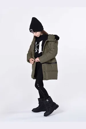 Karl Lagerfeld Leggings Z14213 D Slim Fit