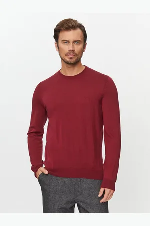 HUGO BOSS Pullover Botto-L 50476364 Regular Fit