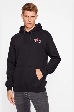 Vans Sweatshirt 8 Ball Po VN0008HW Classic Fit