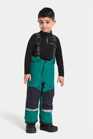 Didriksons Winterhose Idre Kids Pants 6 504357