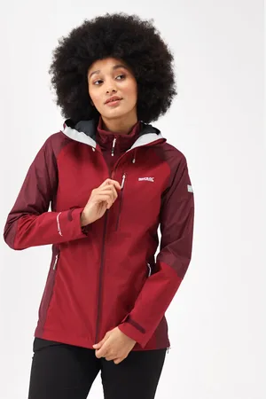 Regatta Softshelljacke Highton Str Jk IV RWW404 Regular Fit