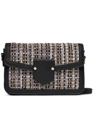 Geox Handtasche D Talyia D36J9A 01104 C9999