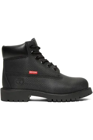 Timberland Schnürstiefeletten 6 In Premium Wp Boot TB0A5Y390011