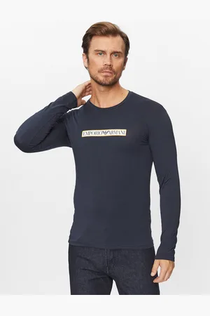 Emporio Armani Longsleeve 111023 3F517 00135 Regular Fit