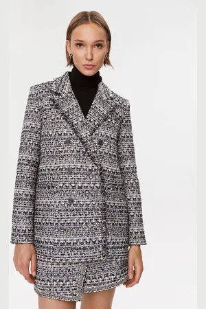 Bruuns Bazaar Sakko Trillium Jolana BBW3504 Regular Fit