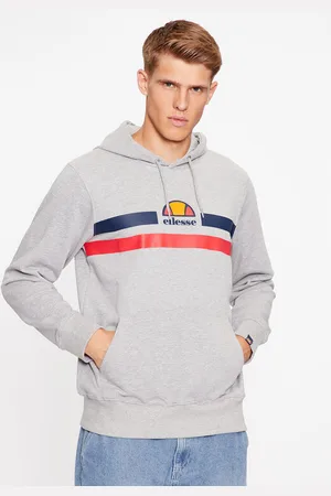 Ellesse Sweatshirt Alroni SHR13709 Regular Fit