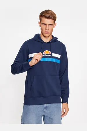Ellesse Sweatshirt Alroni SHR13709 Regular Fit