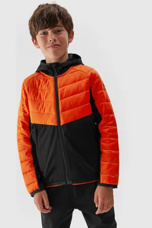 4F Outdoor-Jacke JAW23TTJAM282 Regular Fit
