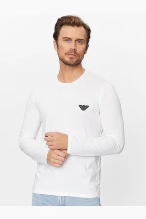 Emporio Armani Longsleeve 111653 3F755 00010 Regular Fit