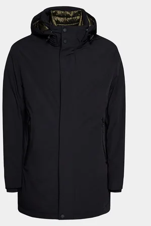 Milestone Übergangsjacke 330402 10495 Regular Fit