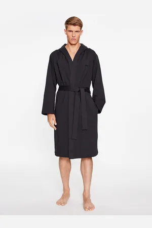 HUGO BOSS Bademantel Be Bold Robe 50501663