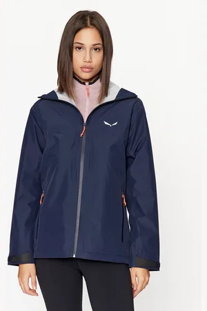 Salewa Übergangsjacke Puez 28616 Regular Fit