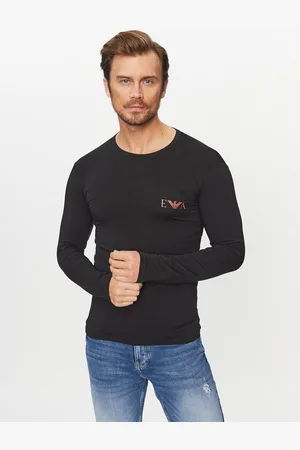 Emporio Armani Longsleeve 111023 3F715 00020 Regular Fit