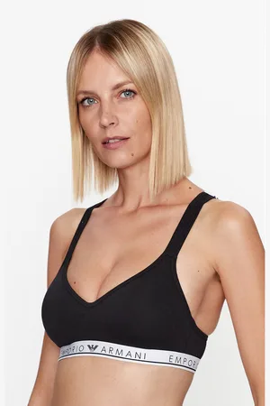 Emporio Armani BH ohne Bügel 163995 3F227 00020