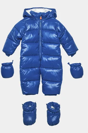 save the duck Winteranzug Shell I30002X LUCK17 Regular Fit