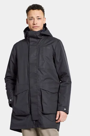 Didriksons Parka Andreas Usx Parka 505085 Standard Fit
