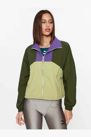 PUMA Windjacke Infuse 621446 Regular Fit