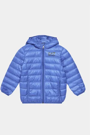 EA7 Daunenjacke 8NBB05 BN29Z 1525 Regular Fit