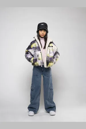 DKNY Jeans D34B04 D Regular Fit