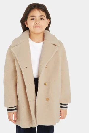 Tommy Hilfiger Fellmantel KG0KG07544 Regular Fit