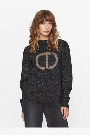 Twin-Set Pullover 232TT3203 Regular Fit