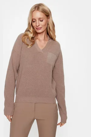 PESERICO SIGN Pullover S99005F12 Regular Fit