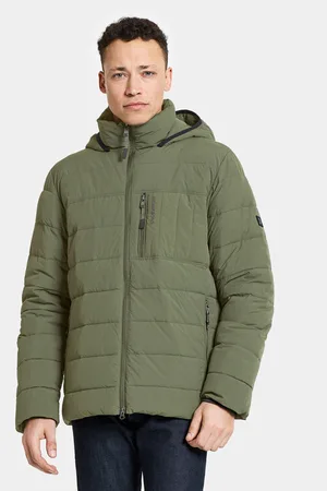 Didriksons Winterjacke Jona Usx Jkt 504923 Regular Fit