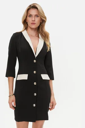 Rinascimento Coctailkleid CFC0019257002 Regular Fit