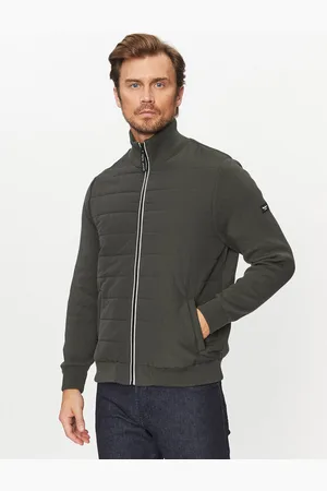 Pepe Jeans Sweatshirt Snell Mock PM702381 Regular Fit
