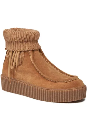 Max Mara Stiefeletten Juglas 2357960934600