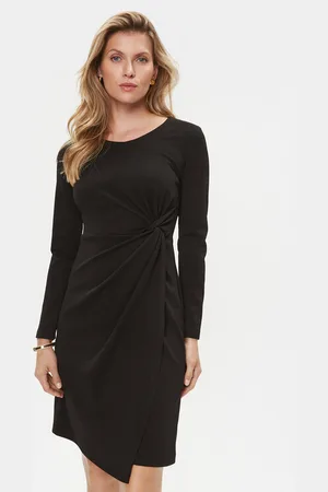 Rinascimento Coctailkleid CFC0115578003 Regular Fit