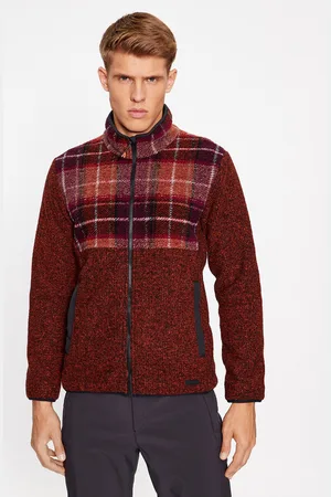 CMP Übergangsjacke 33M4177 Regular Fit