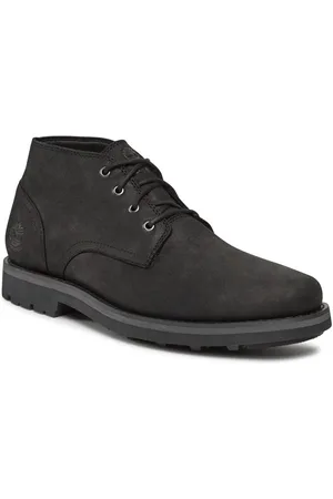 Timberland Schnürschuhe Alden Brook Wp Chukka TB0A3ZUS0151