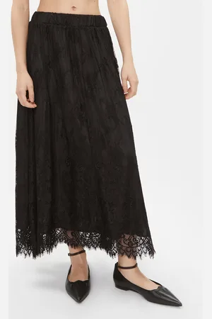 Maryley Trapezförmiger Rock 23IB707/82NE Regular Fit