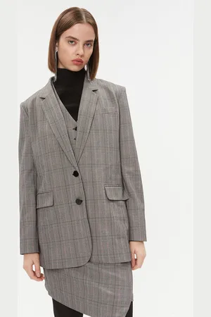 DKNY Sakko P3GC6464 Regular Fit