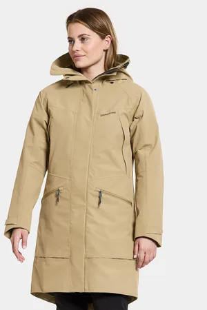 Didriksons Parka Ilma Wns Parka 8 504813 Regular Fit