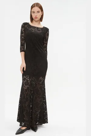 Rinascimento Abendkleid CFC0115558003 Regular Fit