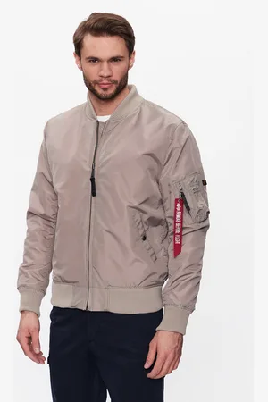 Alpha Industries Bomberjacke MA-1 191103 Regular Fit