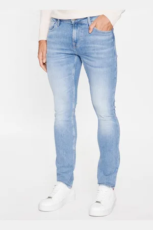 Guess Jeans M2YAN1 D4Q43 Skinny Fit