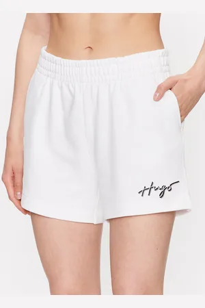 HUGO BOSS Stoffshorts Nashari 50486319 Regular Fit