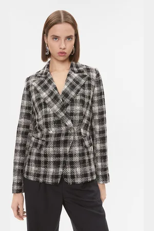 Morgan Sakko 232-VEZA.F Slim Fit