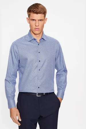 ETERNA Hemd 4036/XD87 Regular Fit