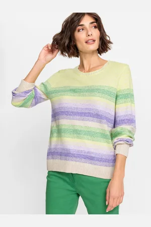 Olsen Pullover 11004073 Regular Fit