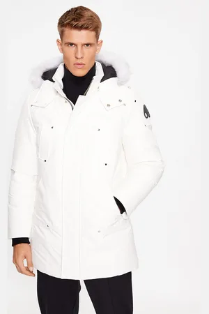 Moose Knuckles Parka Original Stirling M32MP261S