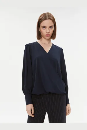 Rinascimento Bluse CFC0115342003 Regular Fit