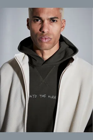 Solid Sweatshirt 21108022 Regular Fit