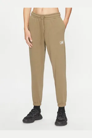 New Balance Jogginghose Essentials French Terry Pant WP33508 Regular Fit