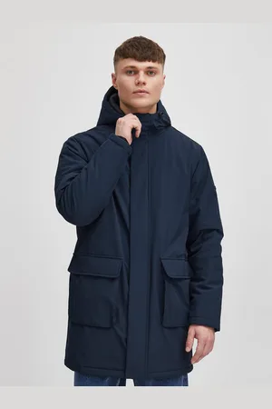 Solid Winterjacke 21107834 Regular Fit
