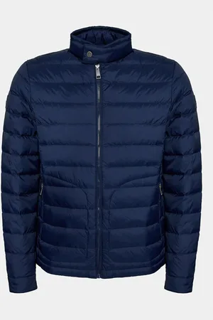 La Martina Daunenjacke Way WMO012 PA012 Regular Fit
